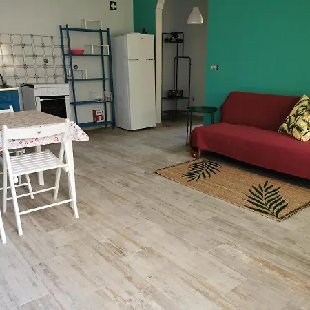 Holiday home A Praia- My Own Paradise T1 Figueira da Foz