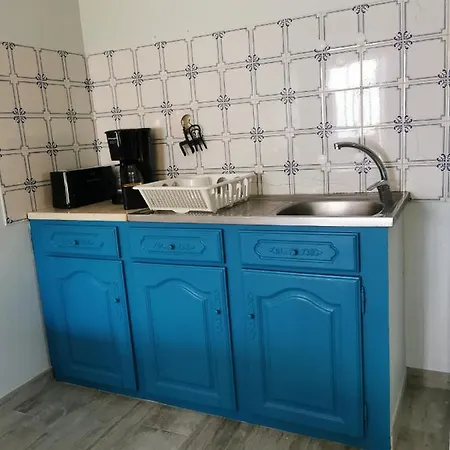 Holiday home A Praia- My Own Paradise T1