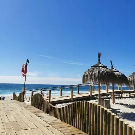 A Praia- My Own Paradise T1 * フィゲイラ・ダ・フォズ