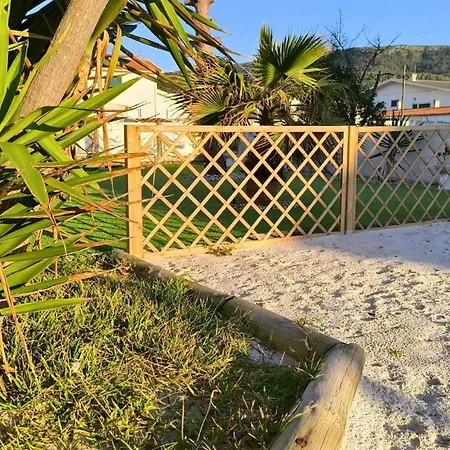 A Praia- My Own Paradise T1 フィゲイラ・ダ・フォズ