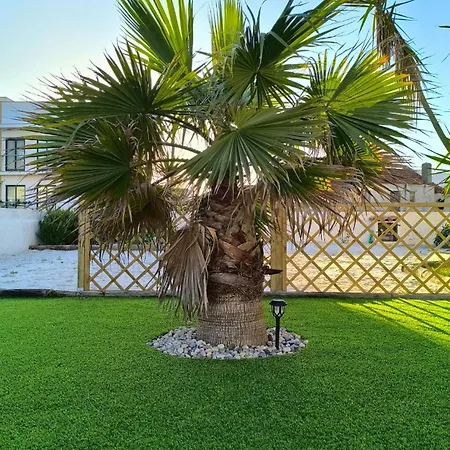 別荘 A Praia- My Own Paradise T1