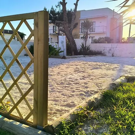 Casa de Férias A Praia- My Own Paradise T1 *