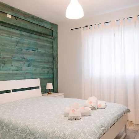 A Praia- My Own Paradise T1 別荘 フィゲイラ・ダ・フォズ