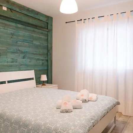 A Praia- My Own Paradise T1 別荘