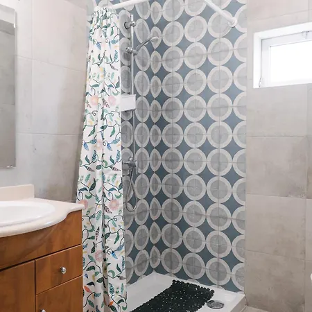 A Praia- My Own Paradise T1 フィゲイラ・ダ・フォズ