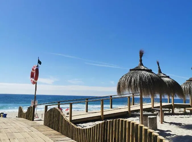 A Praia- My Own Paradise T1 * Figueira da Foz