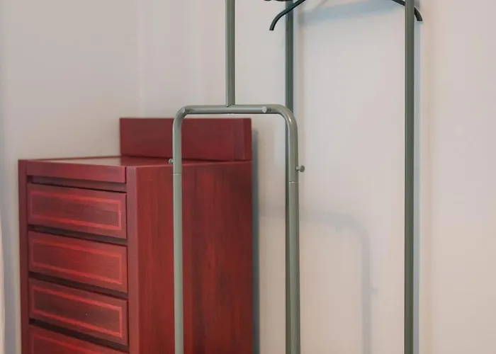 A Praia- My Own Paradise T1 Casa vacanze *